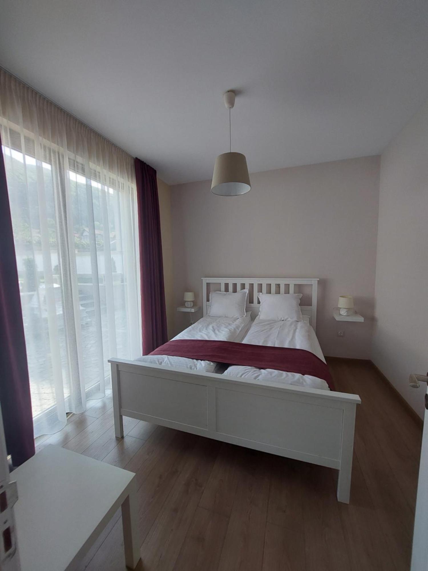 Stella Guesthouse Saparewa Banja Zimmer foto