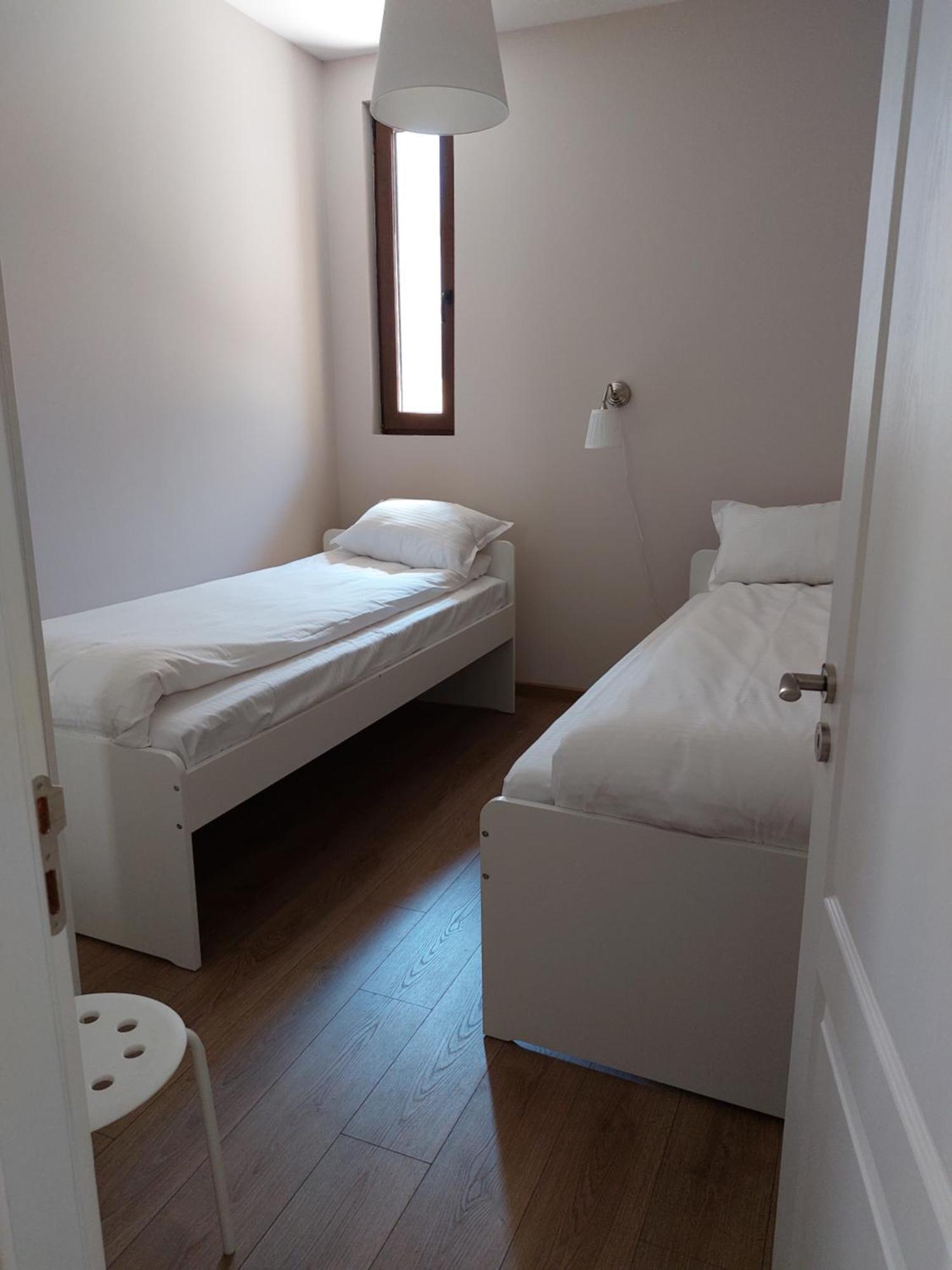 Stella Guesthouse Saparewa Banja Zimmer foto